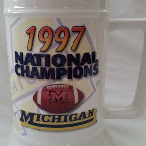 National Championship Mug